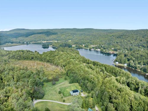 6&8 Barnett Road, Calais, VT, 05648 | Card Image