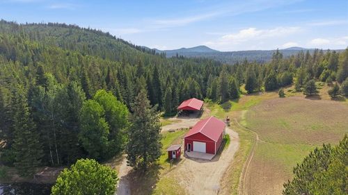 1240 Doe Meadow Rd, Newport, WA, 99156 | Card Image