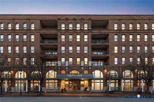 unit-605-4820 Old Main St, Henrico, VA, 23231-3057 | Card Image