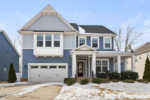 209 Mystic Pine Pl, Apex, NC, 27539-7800 | Card Image