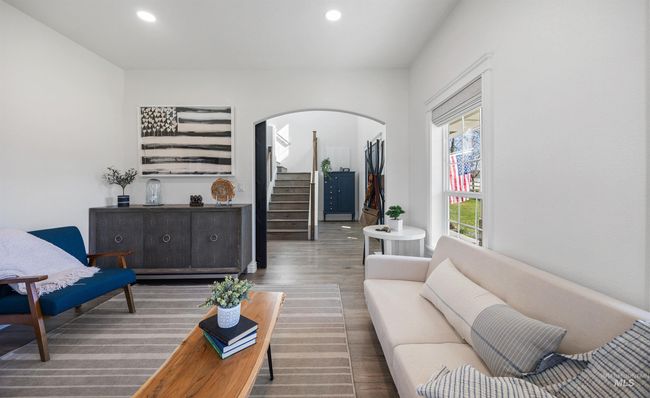 1197 N Cove Colony Way, House other with 4 bedrooms, 4 bathrooms and 3 parking in Eagle ID | Image 7