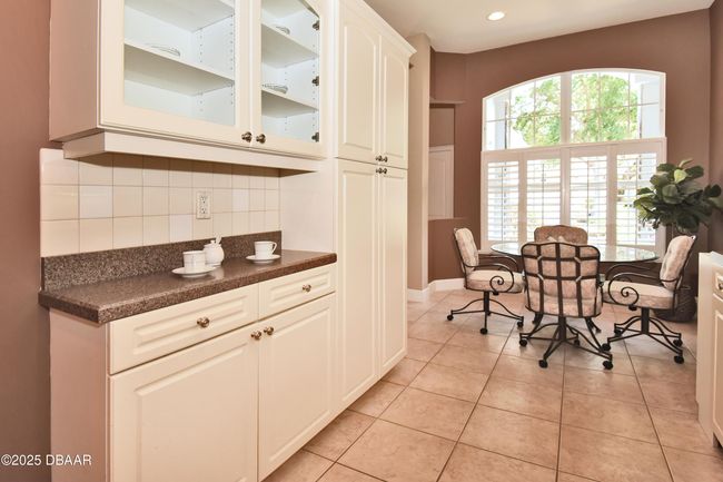 Kitchen to dining nook | Image 9