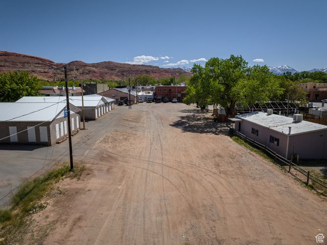 67 S 100 W, Home with 0 bedrooms, 0 bathrooms and null parking in Moab UT | Image 4