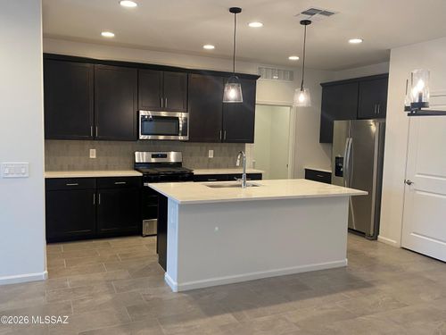 12729 N Fire Brand Street, Marana, AZ, 85658 | Card Image
