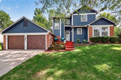 2812 Atchison Ave, Lawrence, KS, 66047-3919 | Card Image