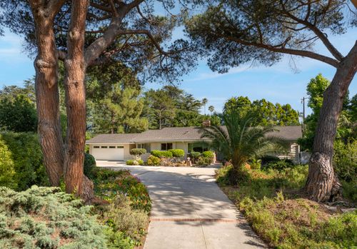 733 Woodland Dr, SANTA BARBARA, CA, 93108-1847 | Card Image