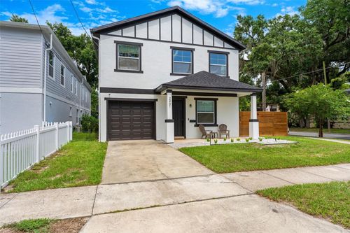 2401 Amherst Ave, Orlando, FL, 32804-5025 | Card Image