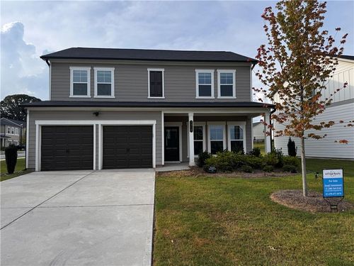 2318 Hedgeview Rd, Conyers, GA, 30094-1112 | Card Image