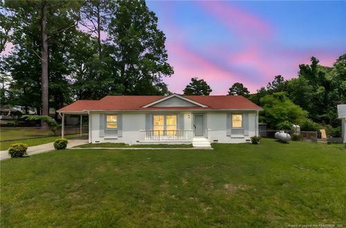 5490 Ivyridge Ct, Fayetteville, NC, 28314-0225 | Card Image