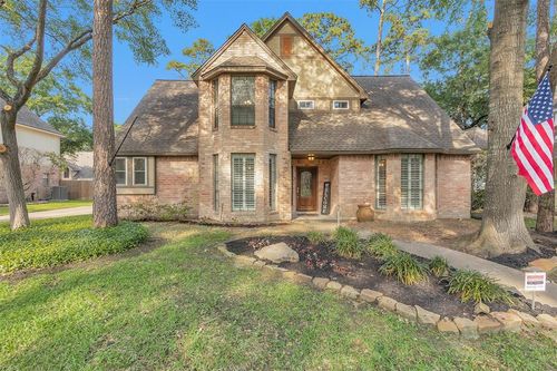 17014 Misty Creek Dr, Spring, TX, 77379-6439 | Card Image
