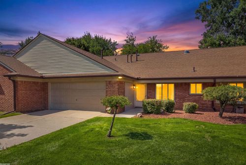 38551 Palm Meadow Drive, Clinton Charter Township, MI, 48036 | Card Image