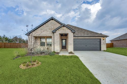 4208 Mountain Creek Dr, Farmersville, TX, 75442-7393 | Card Image