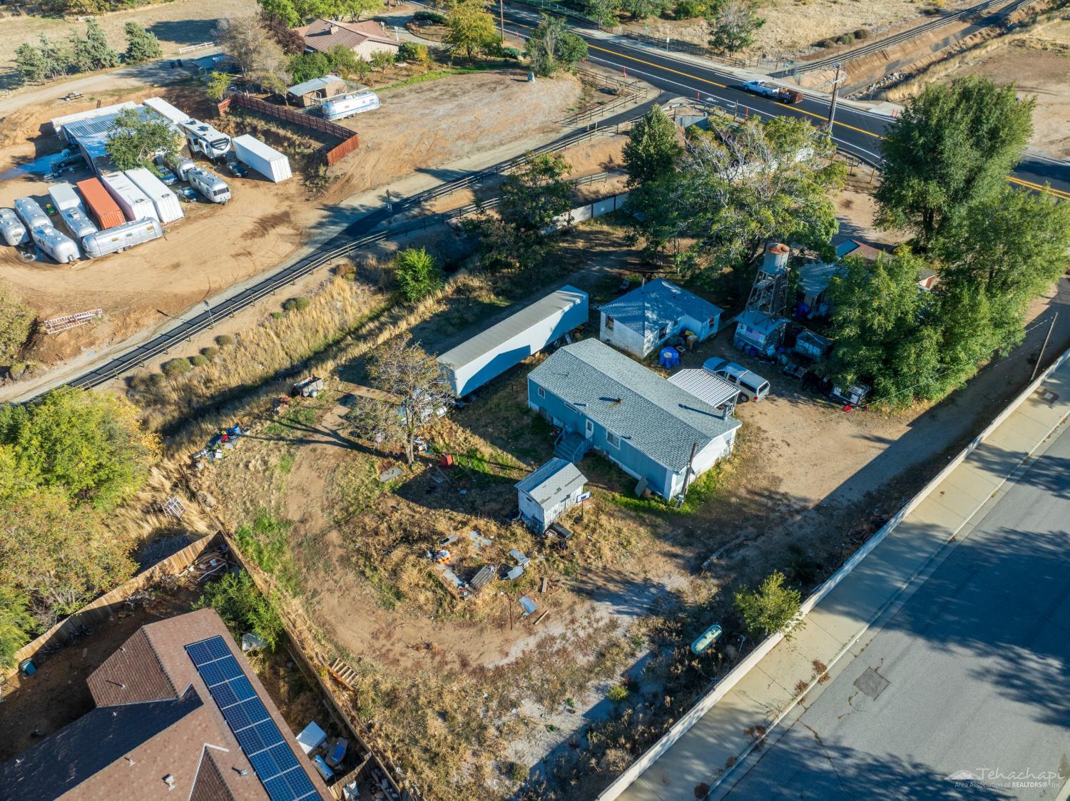 Residential in Tehachapi 5