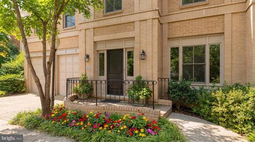 4813 Kemble Place Nw Nw, WASHINGTON, DC, 20007 | Card Image
