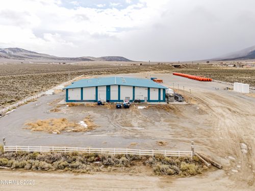 1120 Hacienda Ranch Rd, Wells, NV, 89835 | Card Image