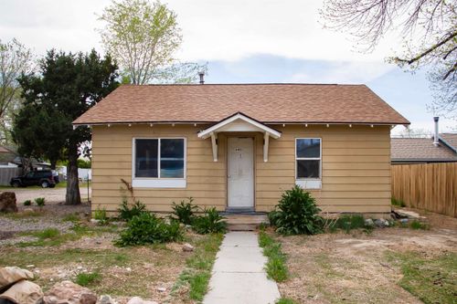 640/642 S 6th St, Worland, WY, 82401 | Card Image