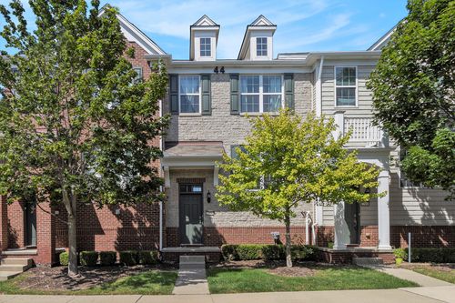 27912 Middleton Dr, Novi, MI, 48377-2575 | Card Image