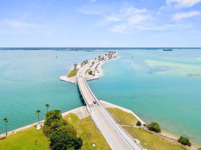 APT-103 - 845 Maple Ct, Condo with 2 bedrooms, 1 bathrooms and null parking in DUNEDIN FL | Image 28