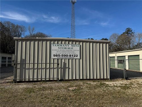 81694 Highway 21, Bush, LA, 70431-4432 | Card Image