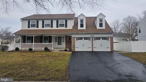 2322 Nantucket Dr, CROFTON, MD, 21114-1655 | Card Image