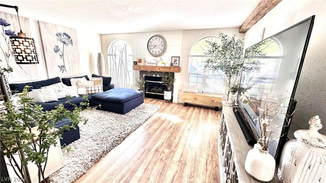 1618 Colloquium Dr, Townhouse with 3 bedrooms, 3 bathrooms and null parking in Henderson NV | Image 38