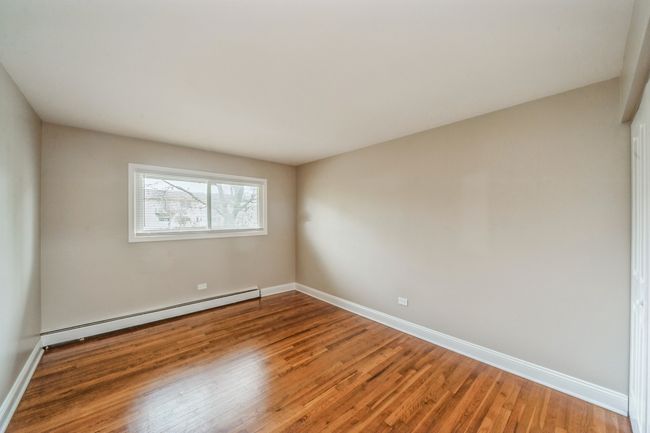 APT-1F - 8852 N Leslie Ln, Condo with 1 bedrooms, 1 bathrooms and 2 parking in Des Plaines IL | Image 10