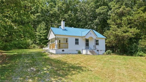 2128 Old Nc Highway 109, Lexington, NC, 27292-9256 | Card Image