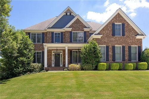 1382 Sutters Pond Dr Nw, Kennesaw, GA, 30152-7000 | Card Image