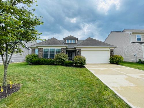 10451 Pintail Ln, Indianapolis, IN, 46239-8200 | Card Image