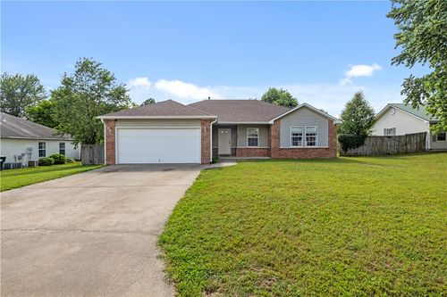 505 6th Ave Sw, Gravette, AR, 72736-9158 | Card Image