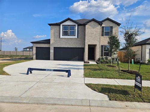 1010 S Oakhurst Drive, Dayton, TX, 77535 | Card Image