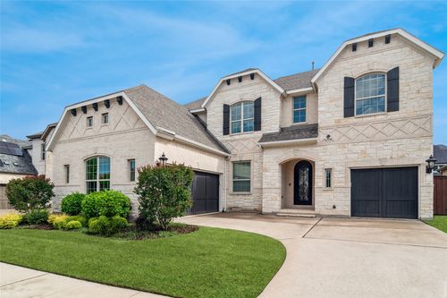7104 Joshua Tree Trl, Mckinney, TX, 75070-4480 | Card Image