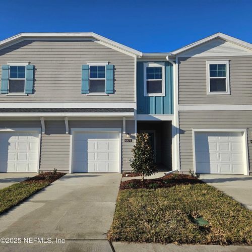 6874 Golden Monarch Ave, Jacksonville, FL, 32217-3731 | Card Image