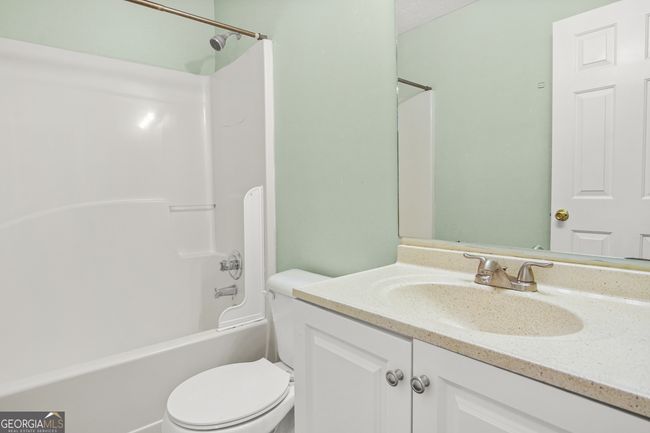 1203 Andrews Dr, House other with 4 bedrooms, 4 bathrooms and null parking in Lithia Springs GA | Image 21