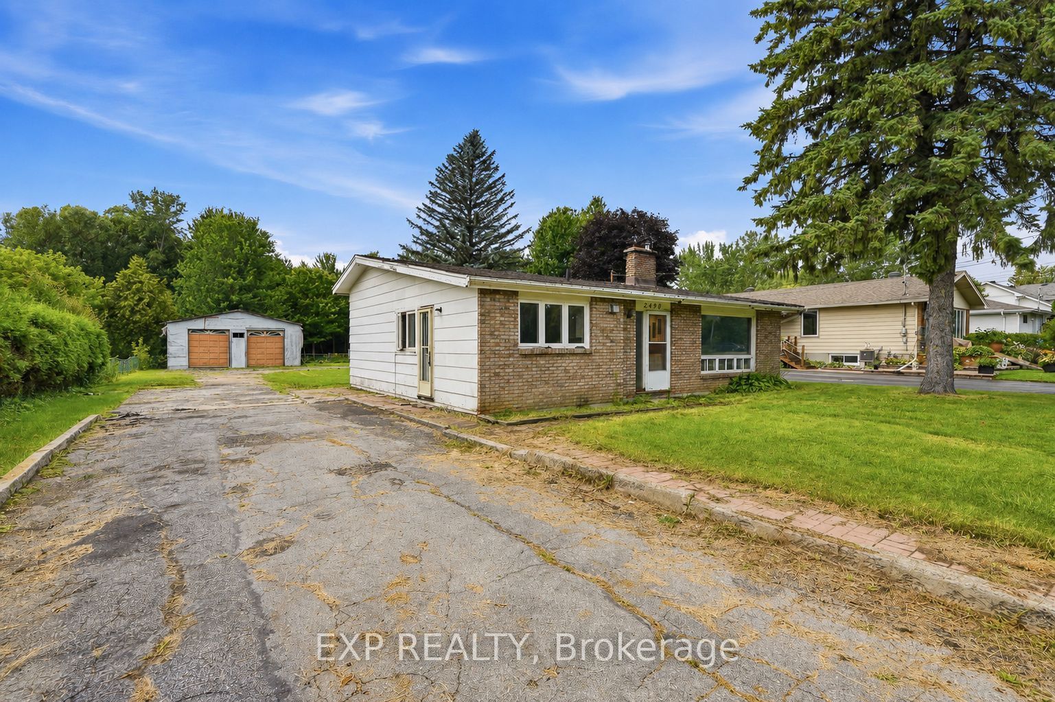 Residential in Orleans - Convent Glen and Area