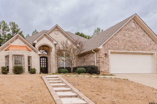 614 Huntwick Ln, Tyler, TX, 75703 | Card Image