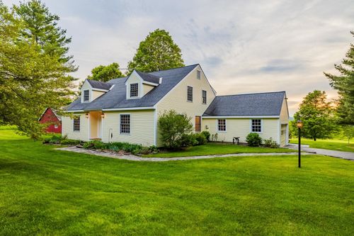1873 North Rd, Barnard, VT, 05031 | Card Image