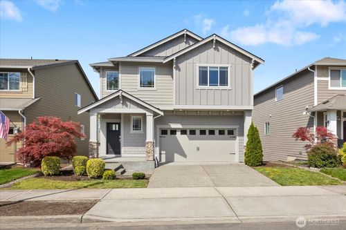 26319 203rd Pl Se, Covington, WA, 98042-5660 | Card Image