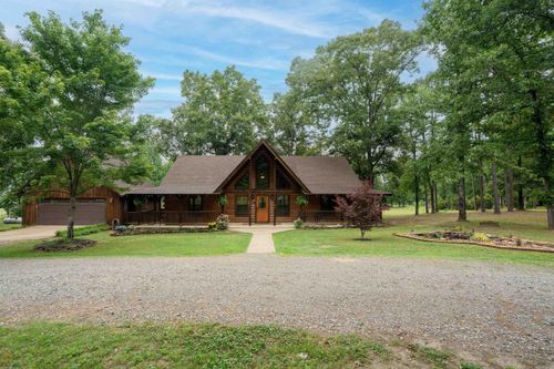 2340 Fairview Road, Pangburn, AR, 72121-9603 | Card Image