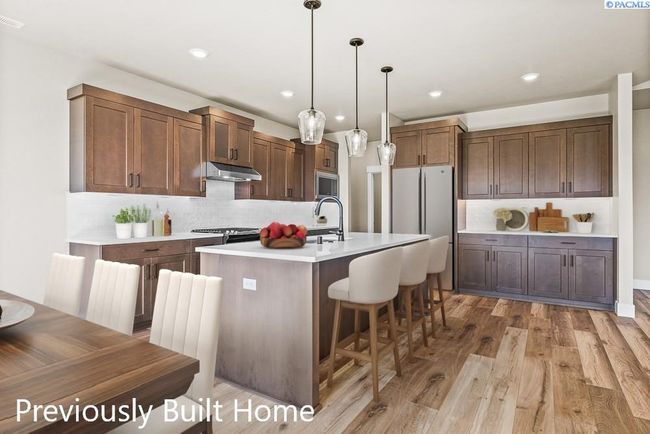 5809 Road 122, Home with 4 bedrooms, 3 bathrooms and null parking in Pasco WA | Image 5