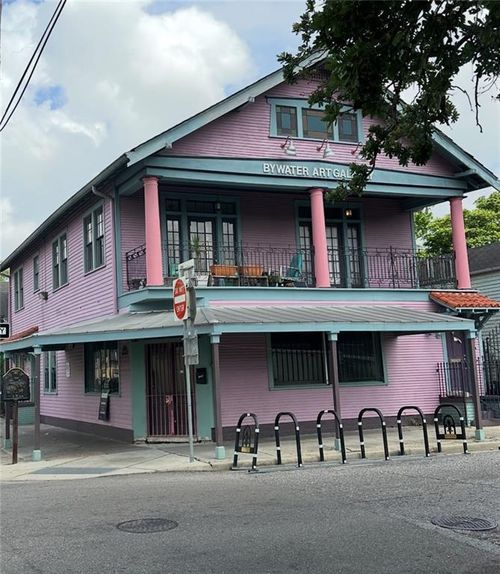 3700 Saint Claude Ave, New Orleans, LA, 70117-5748 | Card Image