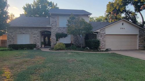 264 Turkey Run, Meadowlakes, TX, 78654-7020 | Card Image