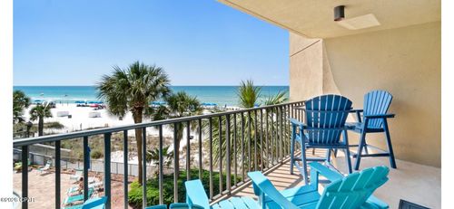 314-6505 Thomas Dr, Panama City Beach, FL, 32408-6120 | Card Image