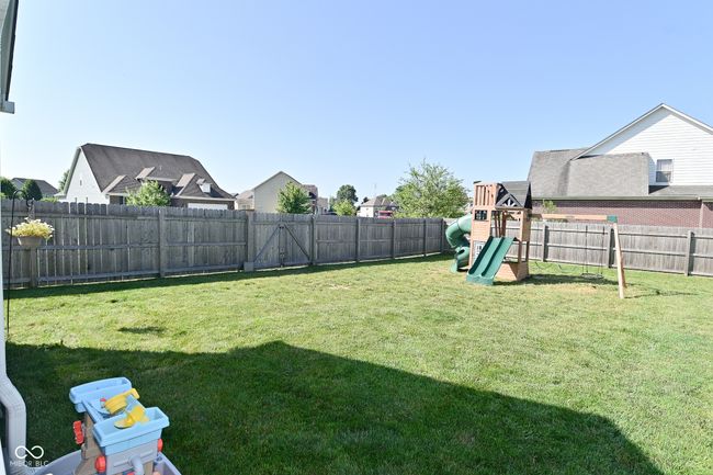 2734 Chalbury Dr, House other with 4 bedrooms, 4 bathrooms and null parking in Plainfield IN | Image 70