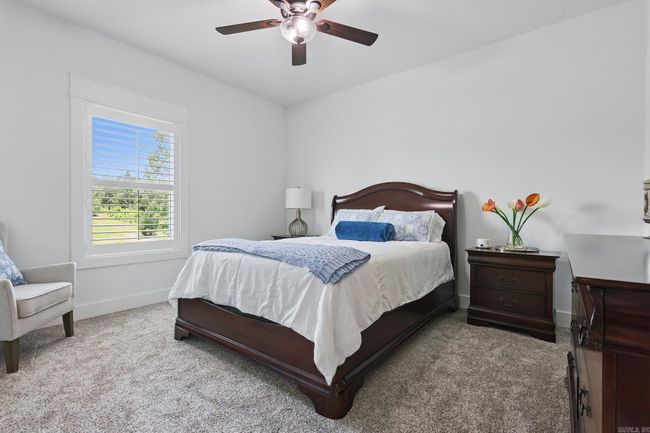 10584 Gunter Loop, House other with 4 bedrooms, 2 bathrooms and null parking in Benton AR | Image 34