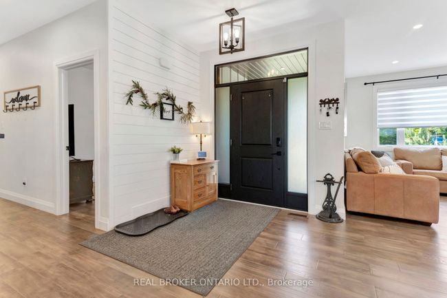 56532 Heritage Line, House other with 5 bedrooms, 3 bathrooms and 6 parking in Bayham ON | Image 6