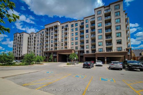 316-2486 Old Bronte Rd, Oakville, ON, L6M0Y4 | Card Image