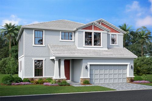 7571 Hawkstone Dr, SARASOTA, FL, 34241-2732 | Card Image