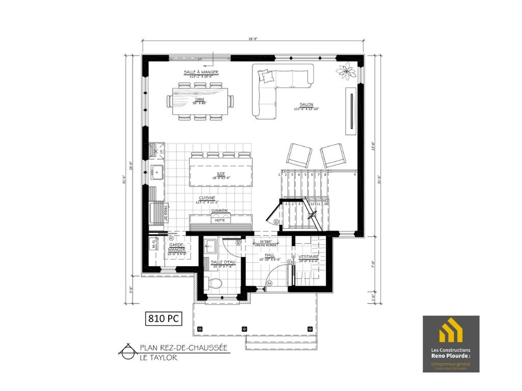 Residential in Boischatel 3