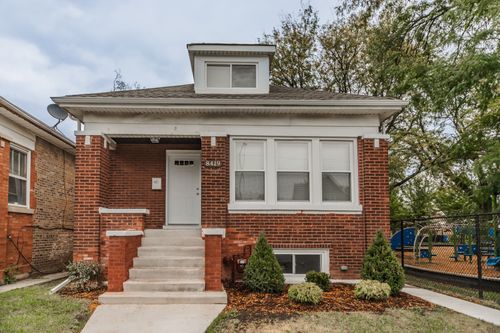 8419 S Morgan St, CHICAGO, IL, 60620-3245 | Card Image